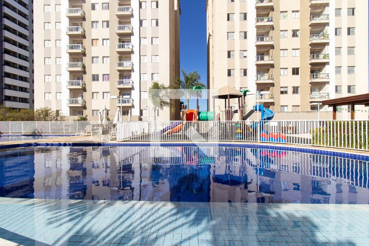 Apartamento à Venda - Vila Brandina, 3 Quartos,  79 m2 em , Campinas - sp | SoloBR