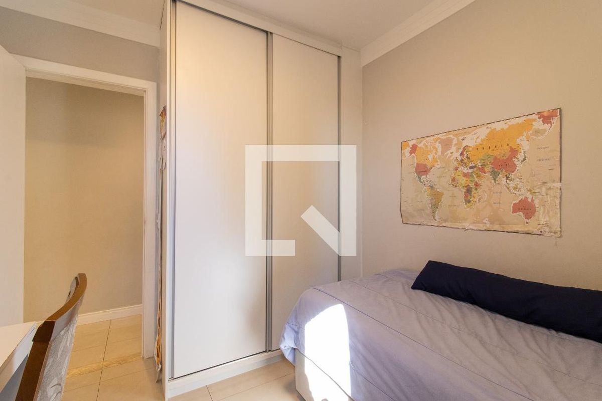 Apartamento à Venda - Vila Brandina, 3 Quartos,  79 m2 em , Campinas - sp | SoloBR