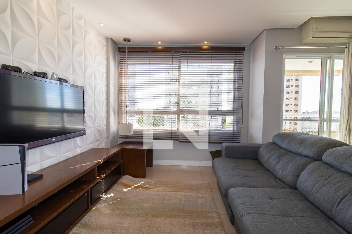Apartamento à Venda - Vila Brandina, 3 Quartos,  79 m2 em , Campinas - sp | SoloBR