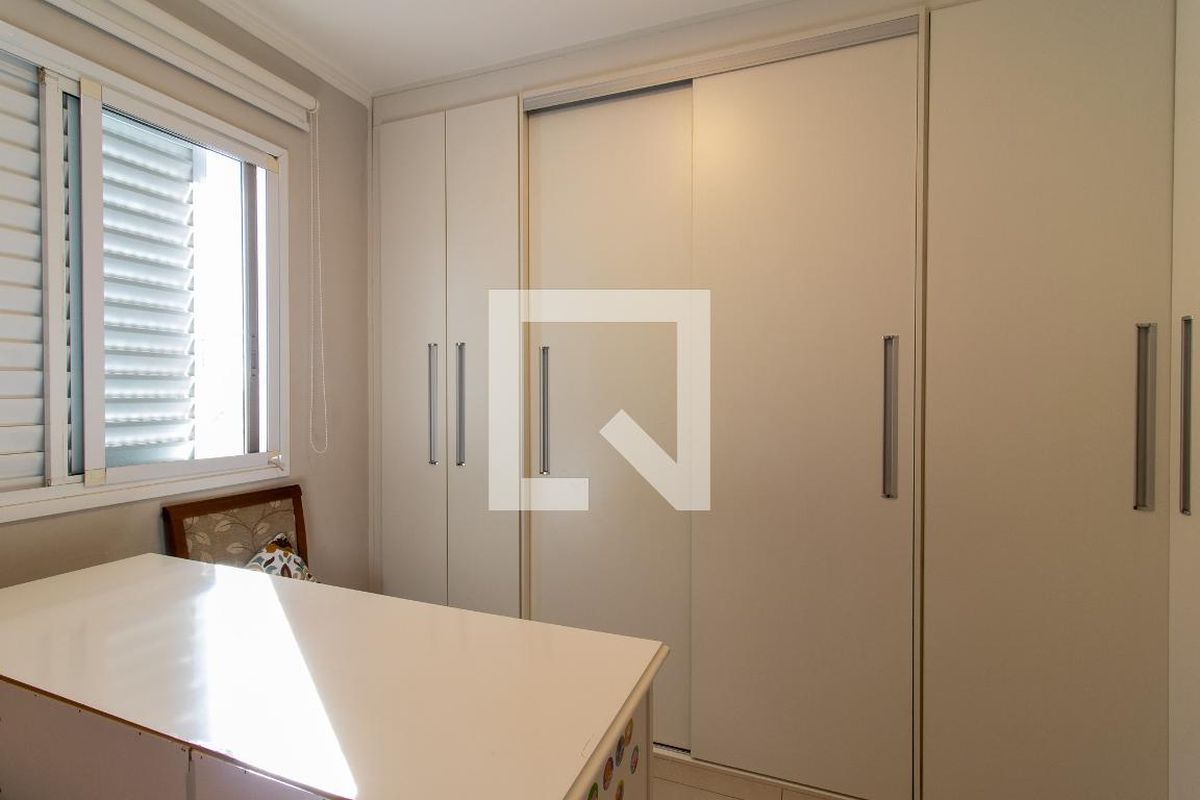 Apartamento à Venda - Vila Brandina, 3 Quartos,  79 m2 em , Campinas - sp | SoloBR