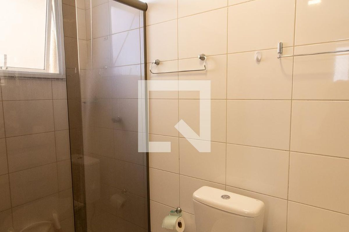Apartamento à Venda - Vila Brandina, 3 Quartos,  79 m2 em , Campinas - sp | SoloBR
