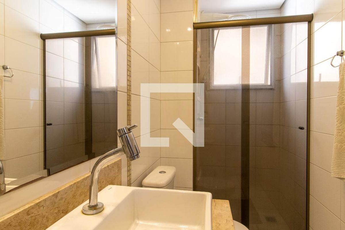 Apartamento à Venda - Vila Brandina, 3 Quartos,  79 m2 em , Campinas - sp | SoloBR