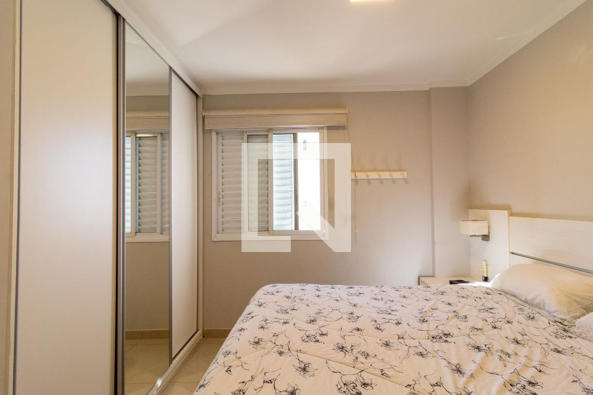 Apartamento à Venda - Vila Brandina, 3 Quartos,  79 m2 em , Campinas - sp | SoloBR