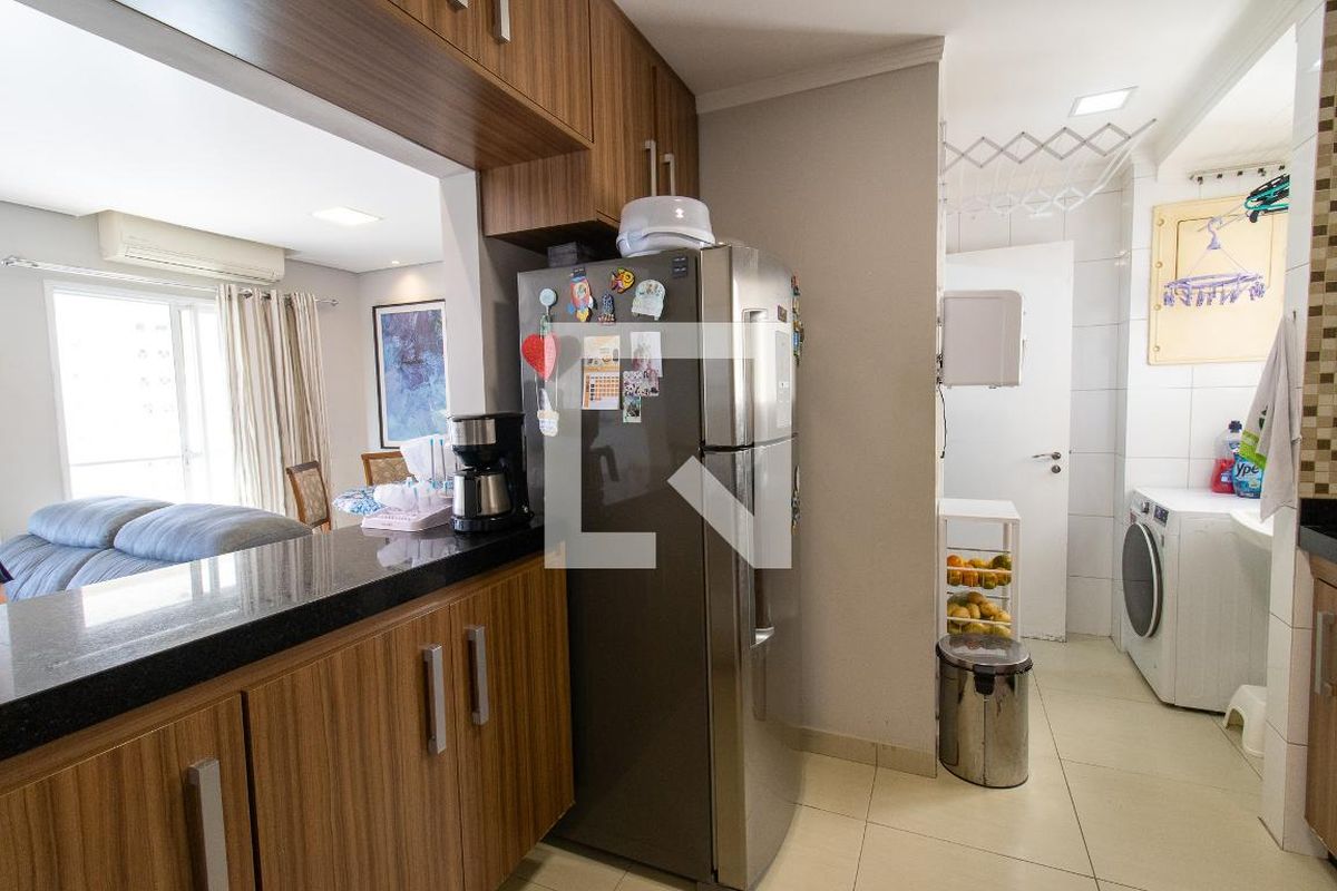 Apartamento à Venda - Vila Brandina, 3 Quartos,  79 m2 em , Campinas - sp | SoloBR