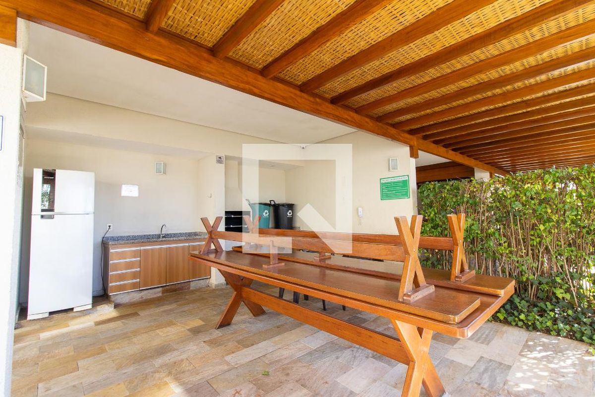 Apartamento à Venda - Vila Brandina, 3 Quartos,  79 m2 em , Campinas - sp | SoloBR