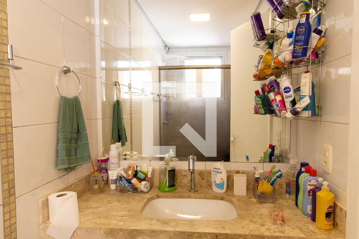 Apartamento à Venda - Vila Brandina, 3 Quartos,  79 m2 em , Campinas - sp | SoloBR