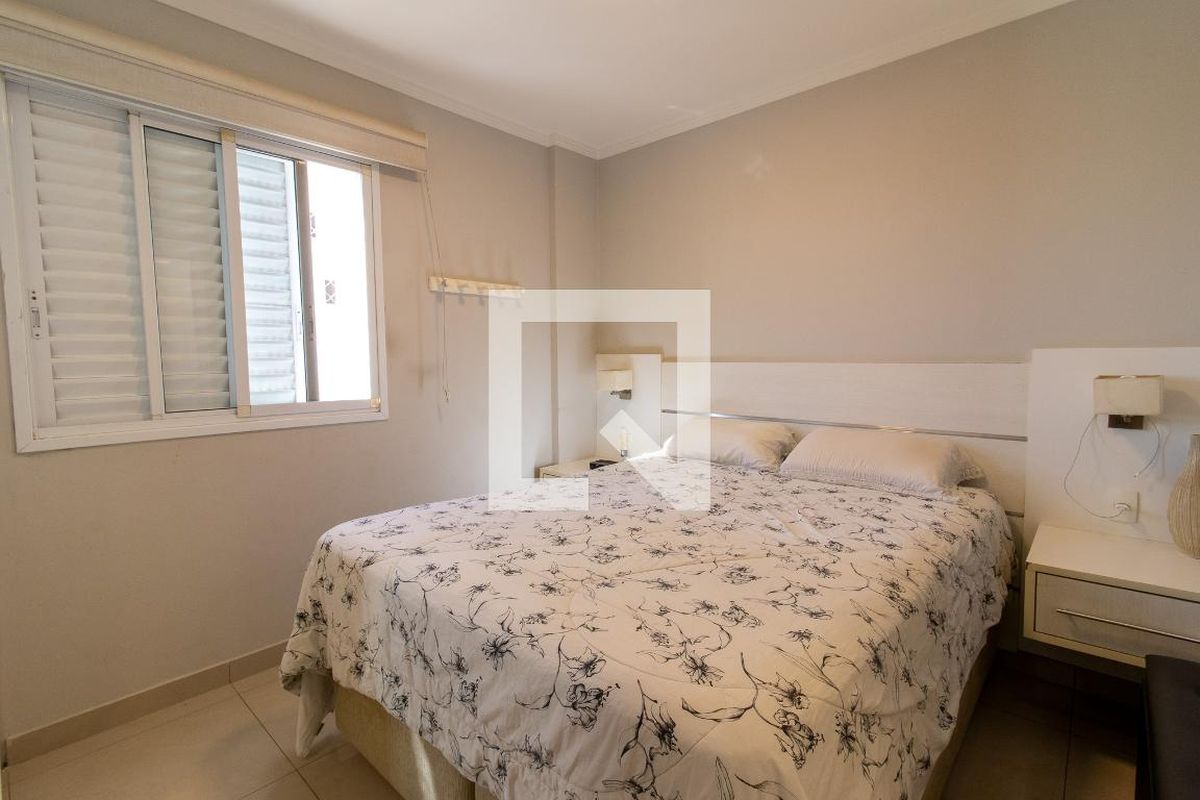 Apartamento à Venda - Vila Brandina, 3 Quartos,  79 m2 em , Campinas - sp | SoloBR