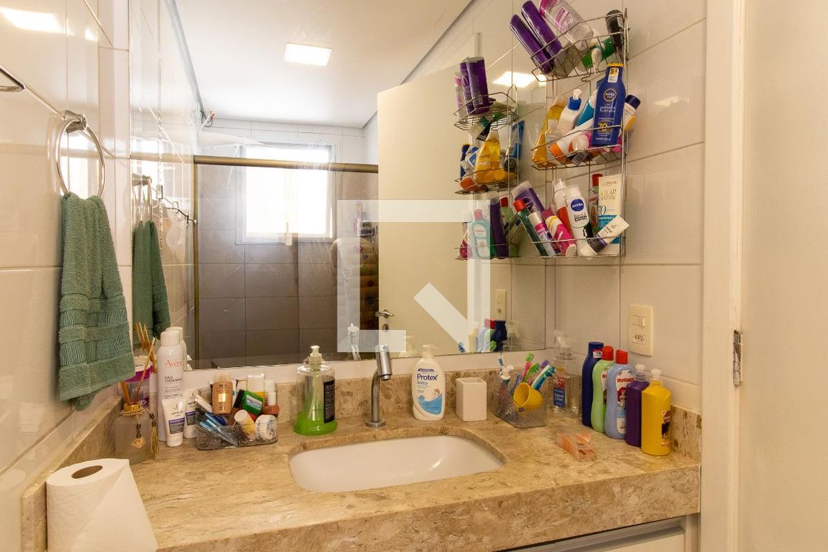 Apartamento à Venda - Vila Brandina, 3 Quartos,  79 m2 em , Campinas - sp | SoloBR