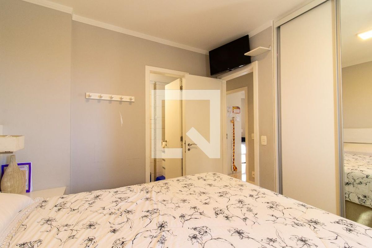 Apartamento à Venda - Vila Brandina, 3 Quartos,  79 m2 em , Campinas - sp | SoloBR
