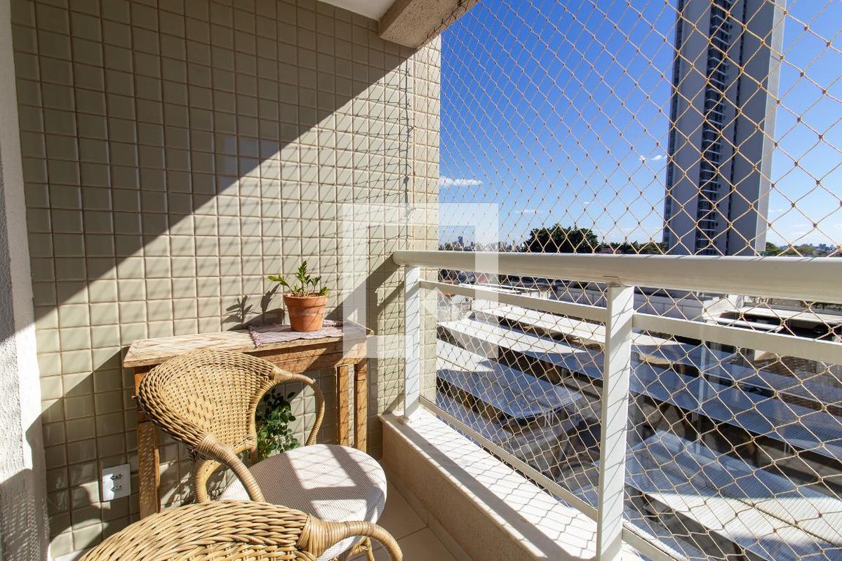 Apartamento à Venda - Vila Brandina, 3 Quartos,  79 m2 em , Campinas - sp | SoloBR