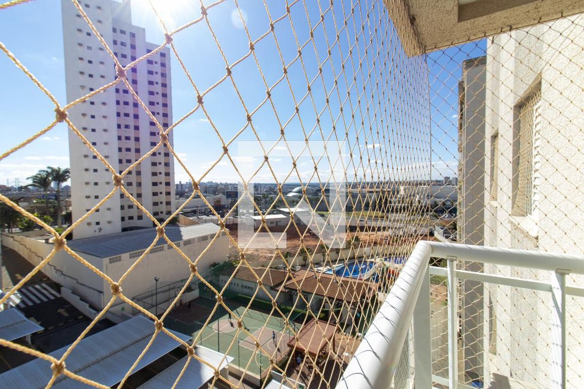Apartamento à Venda - Vila Brandina, 3 Quartos,  79 m2 em , Campinas - sp | SoloBR