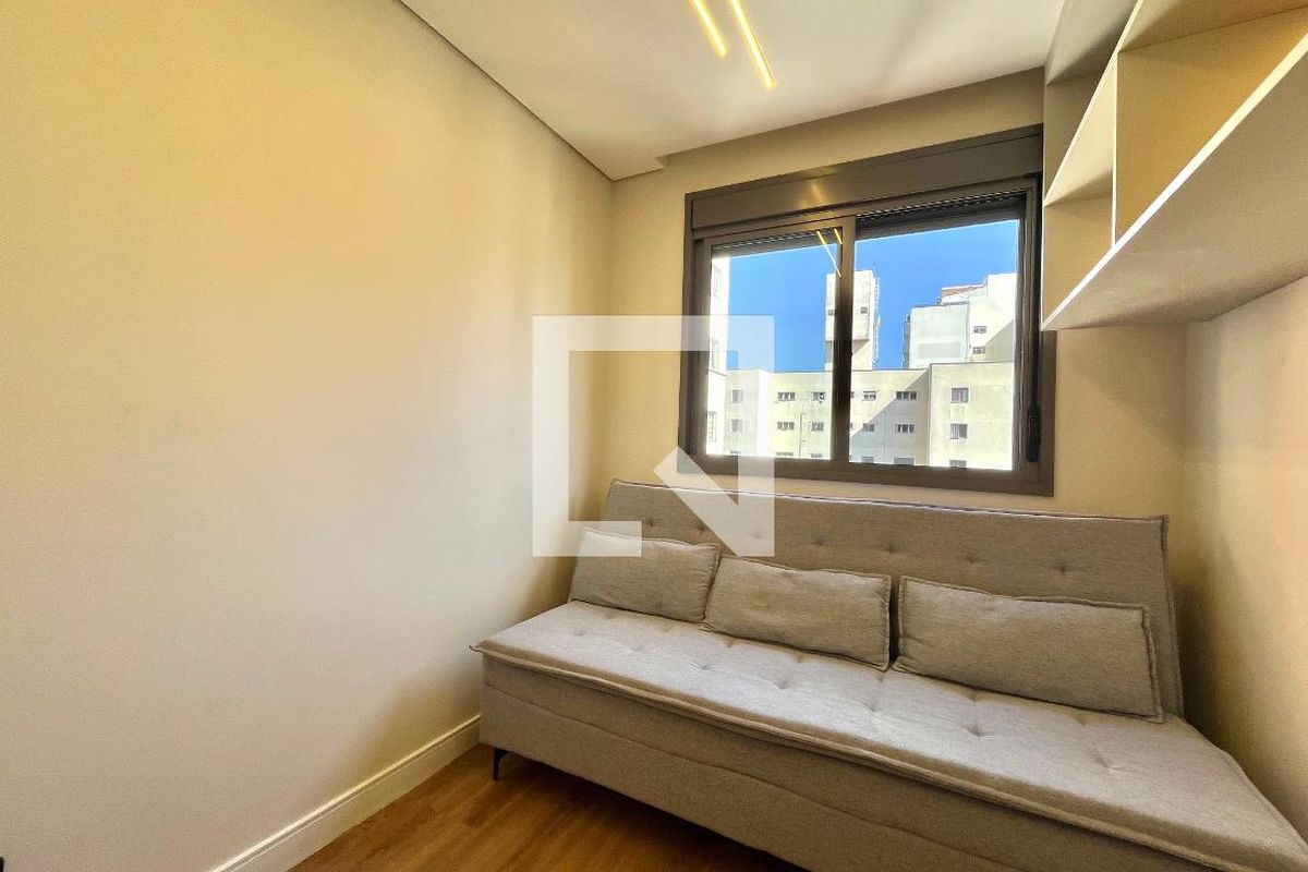 Apartamento, 2 quartos, 65 m² - Foto 25
