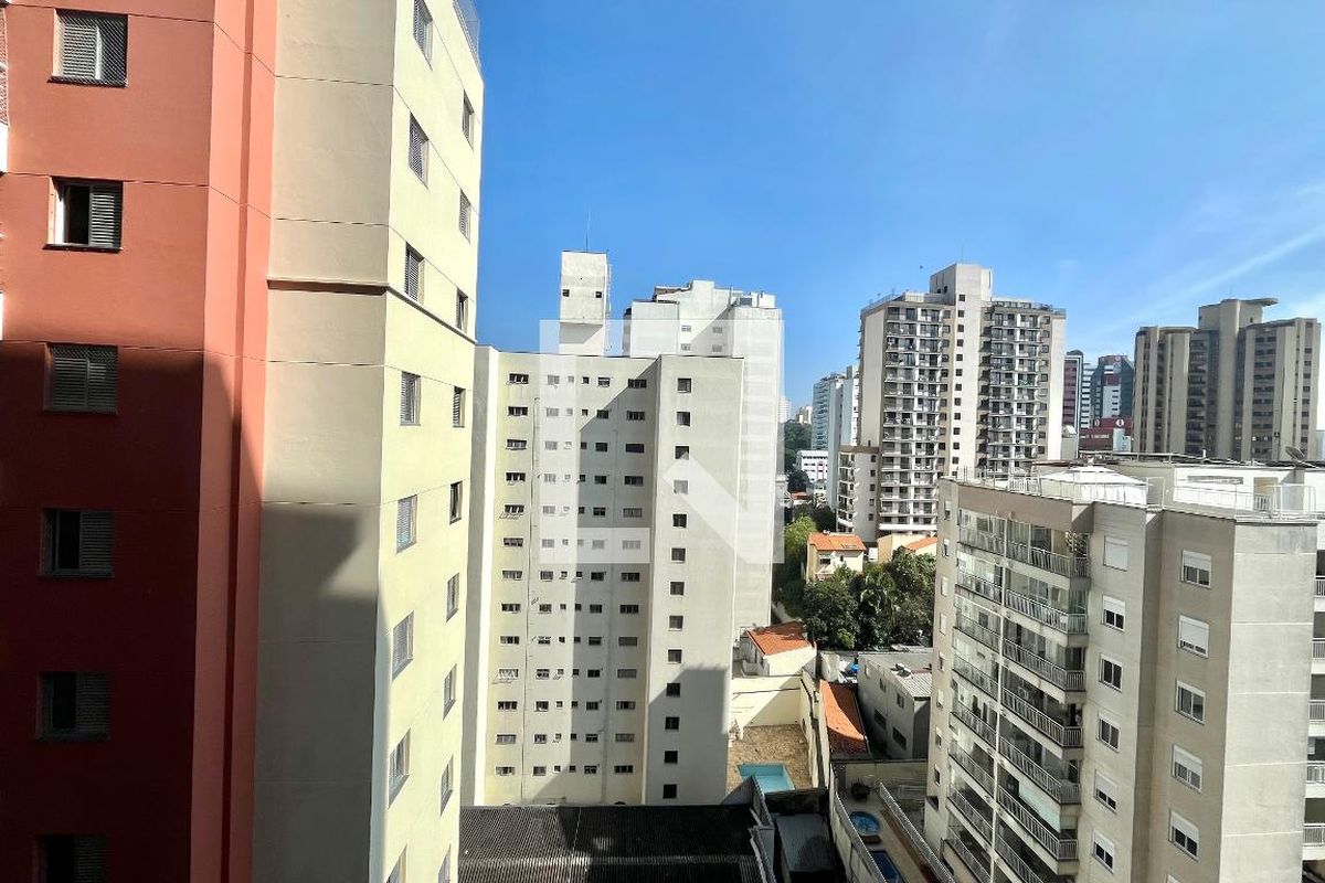 Apartamento, 2 quartos, 65 m² - Foto 9
