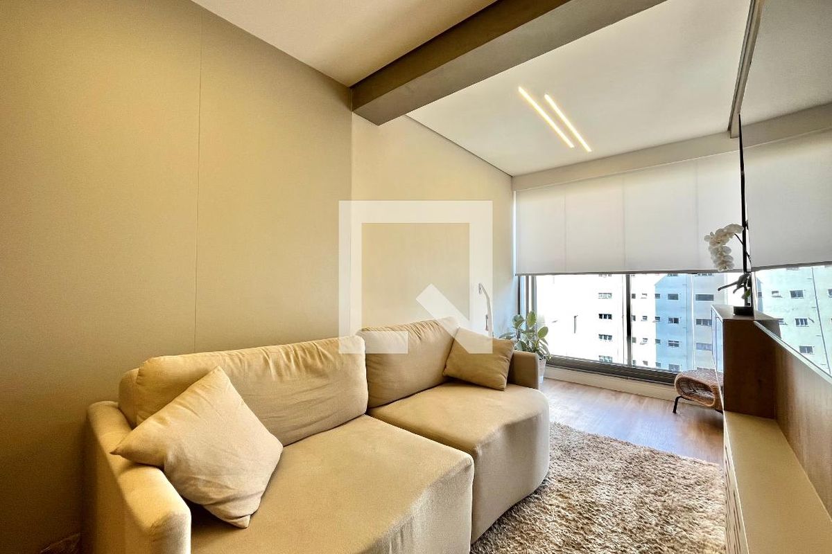Apartamento, 2 quartos, 65 m² - Foto 5