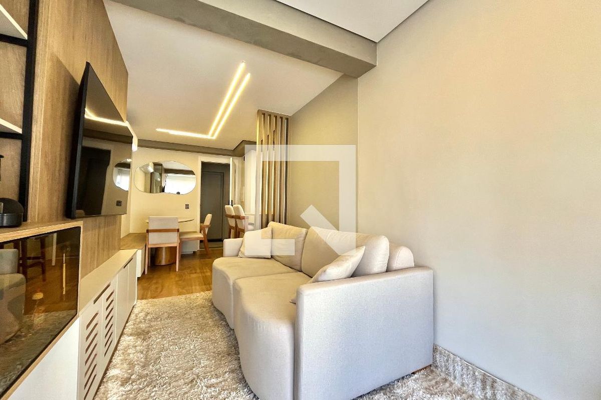 Apartamento, 2 quartos, 65 m² - Foto 6