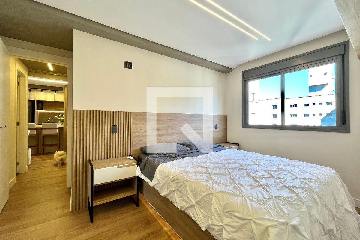 Apartamento, 2 quartos, 65 m² - Foto 13