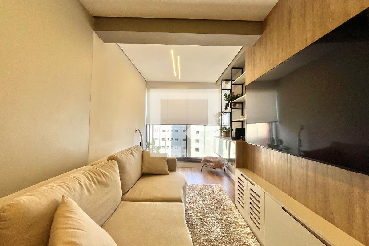 Apartamento, 2 quartos, 65 m² - Foto 3