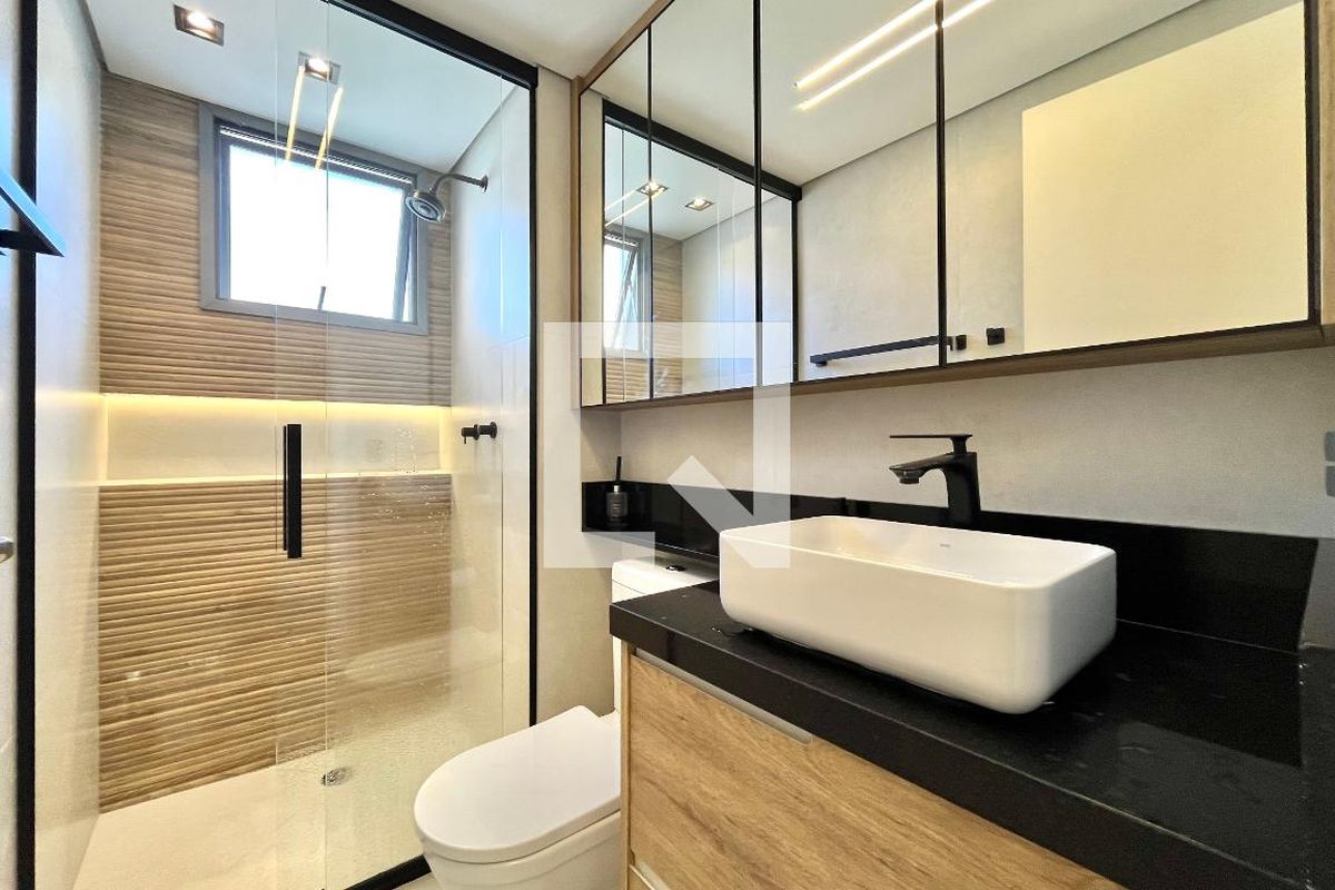 Apartamento, 2 quartos, 65 m² - Foto 17