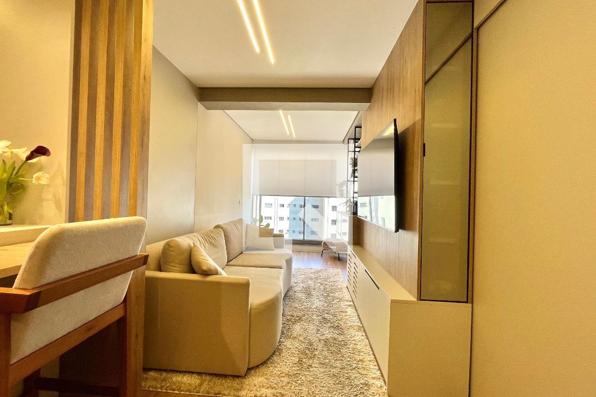 Apartamento, 2 quartos, 65 m² - Foto 4