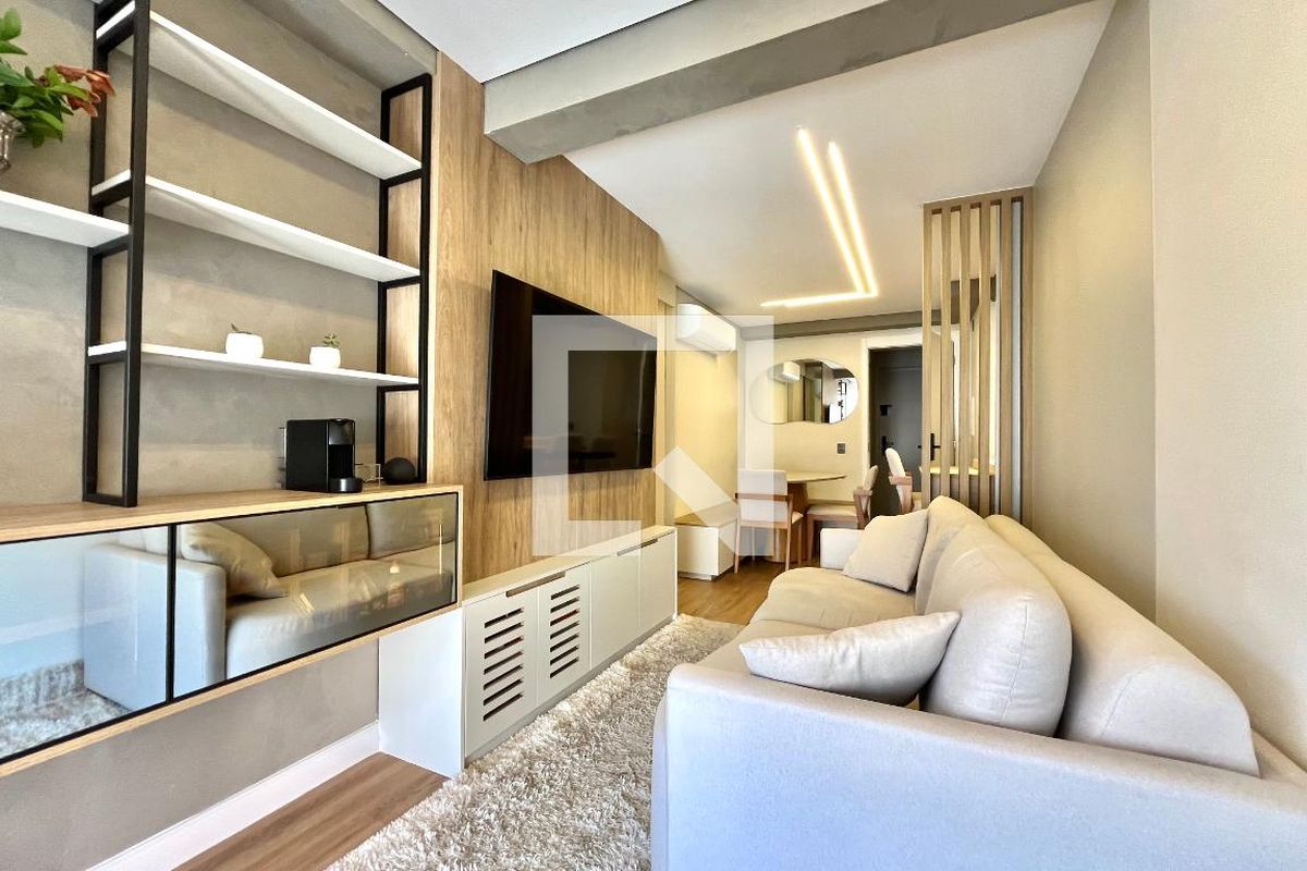 Apartamento, 2 quartos, 65 m² - Foto 7