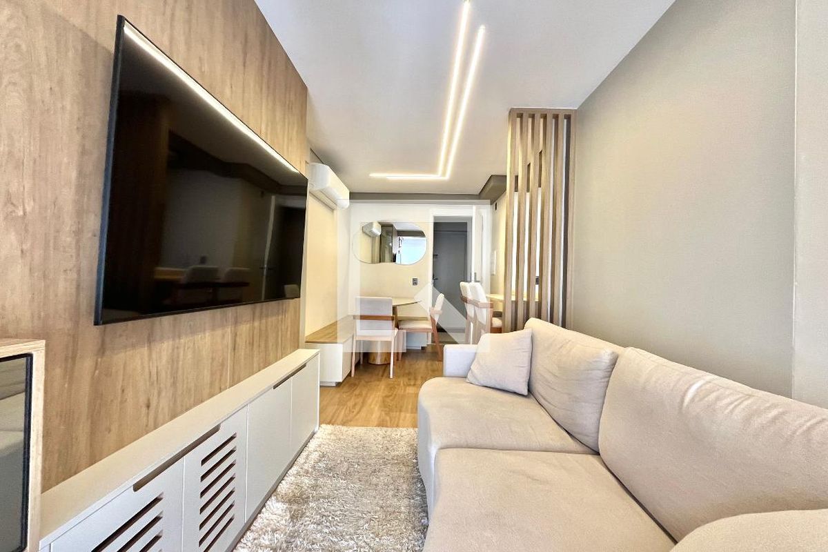 Apartamento, 2 quartos, 65 m² - Foto 8