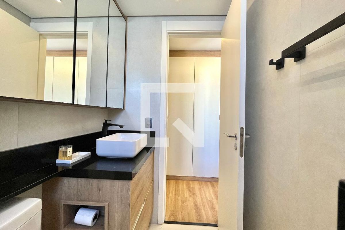 Apartamento, 2 quartos, 65 m² - Foto 20