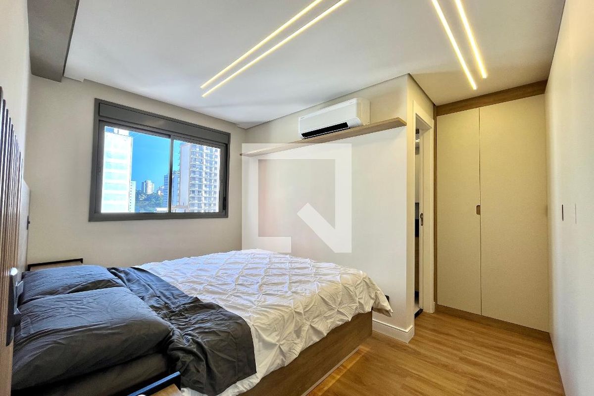 Apartamento, 2 quartos, 65 m² - Foto 12