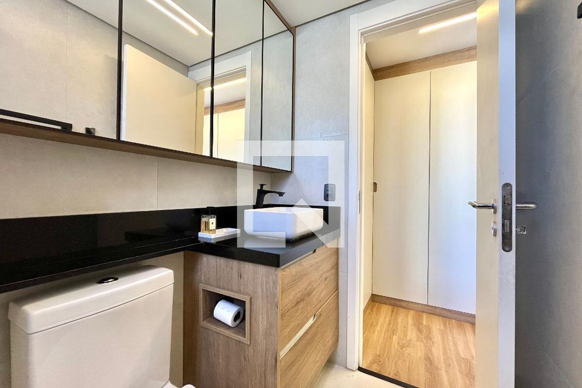 Apartamento, 2 quartos, 65 m² - Foto 19