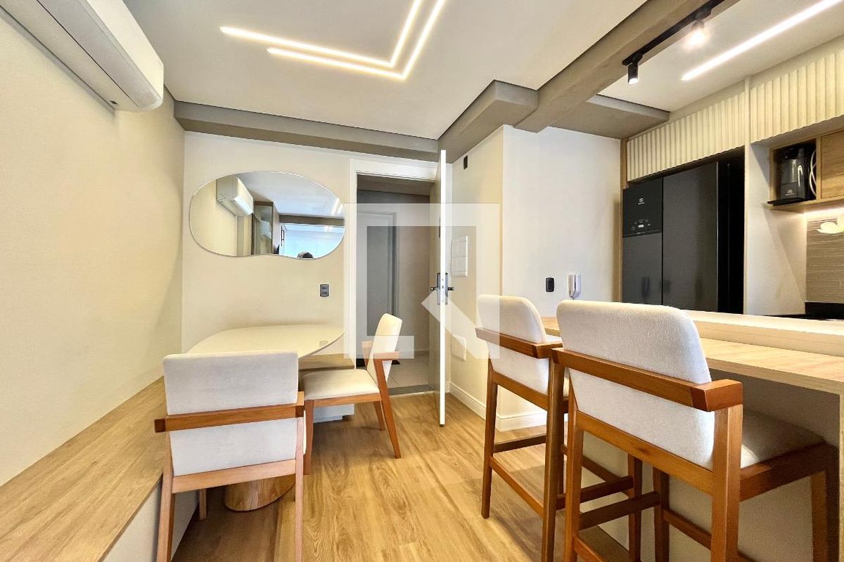 Apartamento, 2 quartos, 65 m² - Foto 10