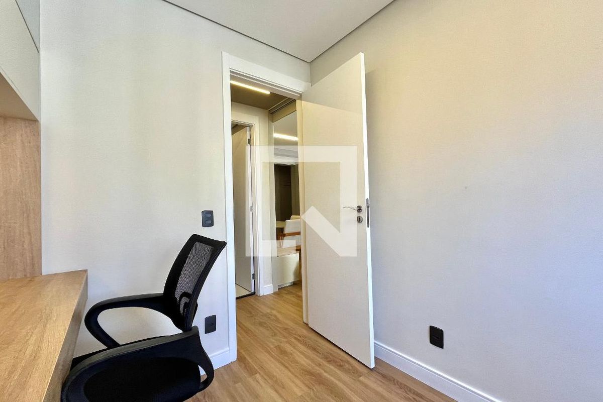Apartamento, 2 quartos, 65 m² - Foto 27