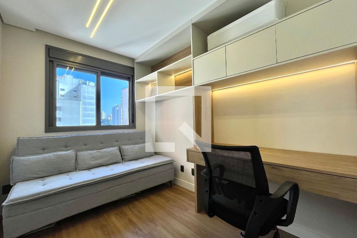 Apartamento, 2 quartos, 65 m² - Foto 24