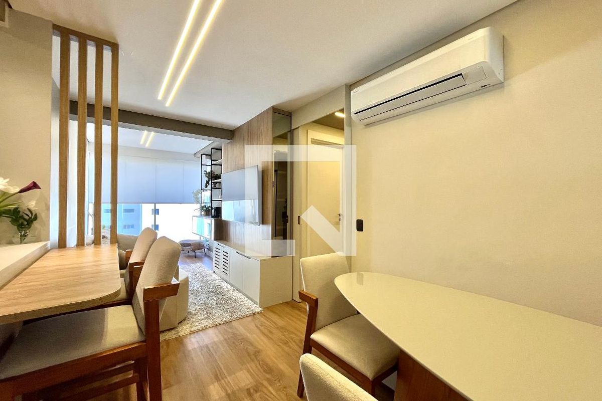 Apartamento, 2 quartos, 65 m² - Foto 1