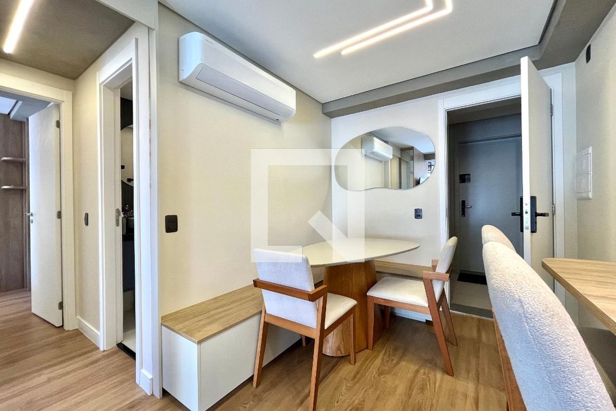 Apartamento, 2 quartos, 65 m² - Foto 11