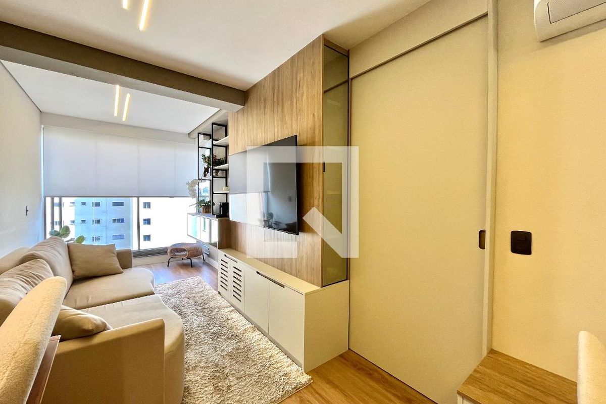 Apartamento, 2 quartos, 65 m² - Foto 2