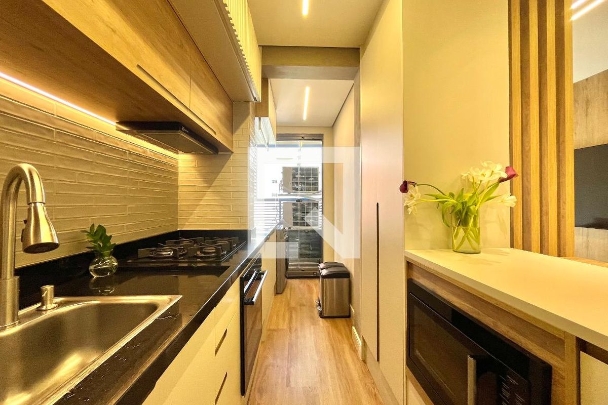 Apartamento, 2 quartos, 65 m² - Foto 33