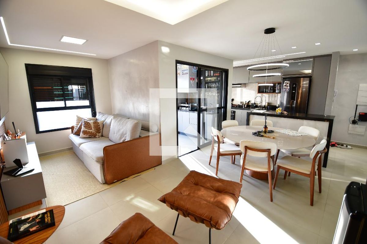 Apartamento à Venda - Taquaral, 2 Quartos,  79 m2 em , Campinas - sp | SoloBR