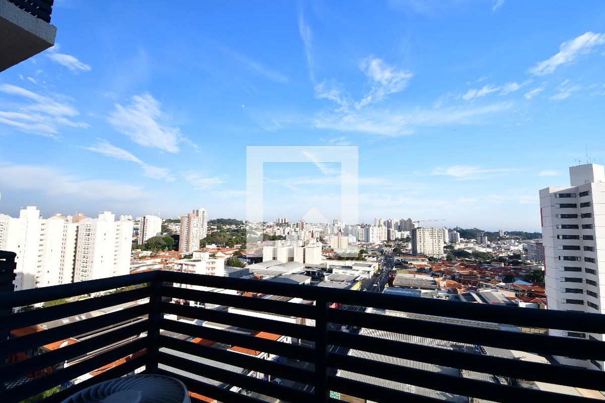 Apartamento à Venda - Taquaral, 2 Quartos,  79 m2 em , Campinas - sp | SoloBR
