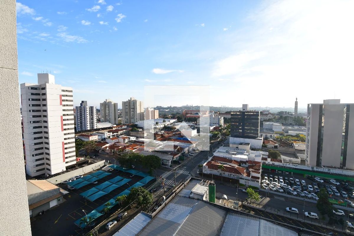 Apartamento à Venda - Taquaral, 2 Quartos,  79 m2 em , Campinas - sp | SoloBR