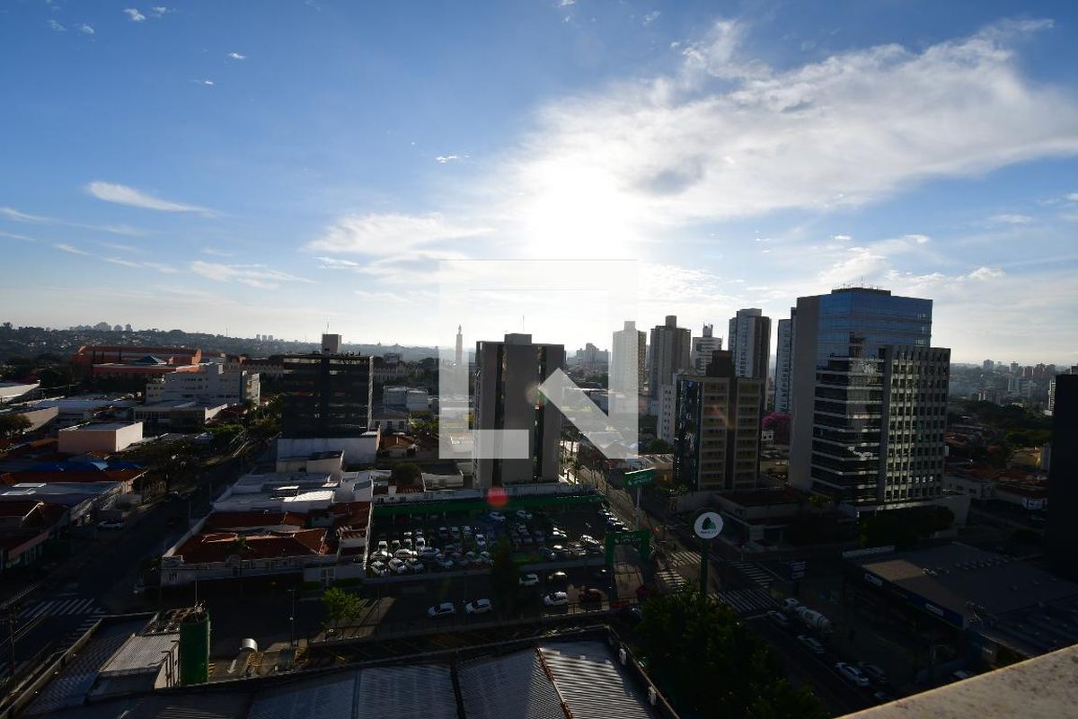Apartamento à Venda - Taquaral, 2 Quartos,  79 m2 em , Campinas - sp | SoloBR