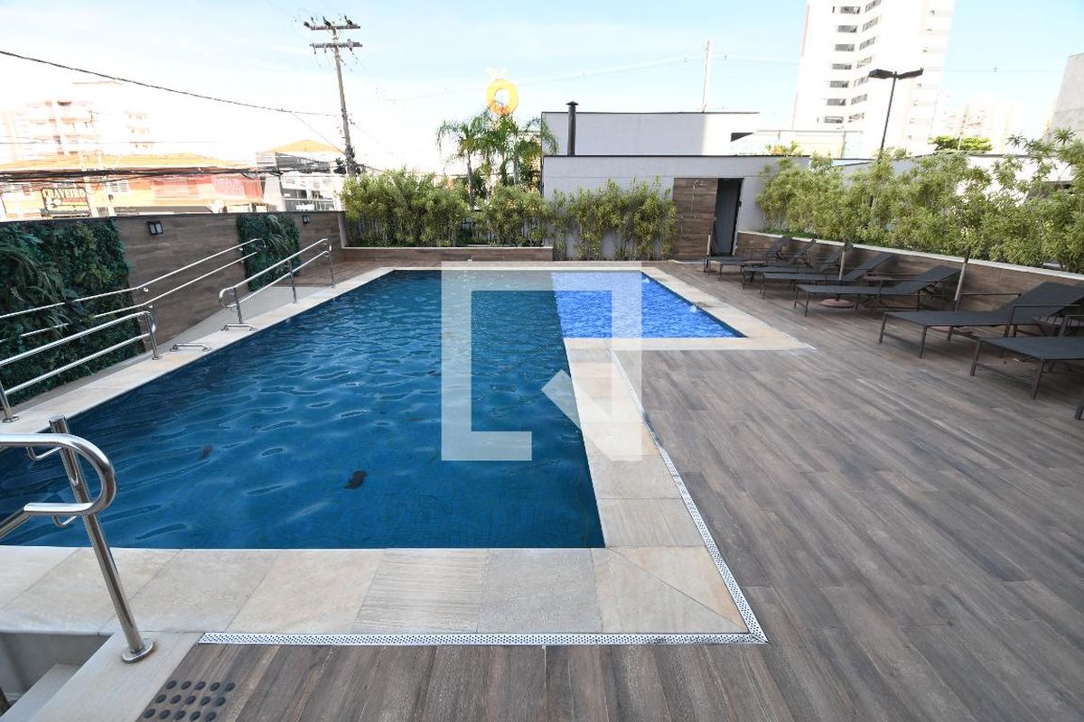 Apartamento à Venda - Taquaral, 2 Quartos,  79 m2 em , Campinas - sp | SoloBR