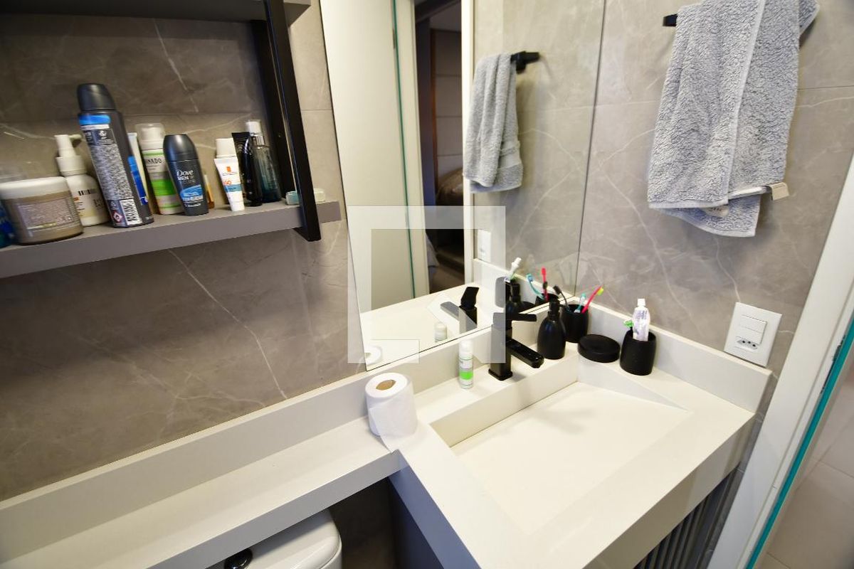 Apartamento à Venda - Taquaral, 2 Quartos,  79 m2 em , Campinas - sp | SoloBR