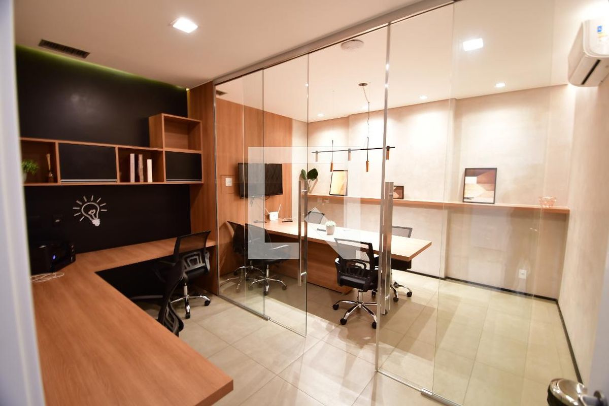 Apartamento à Venda - Taquaral, 2 Quartos,  79 m2 em , Campinas - sp | SoloBR