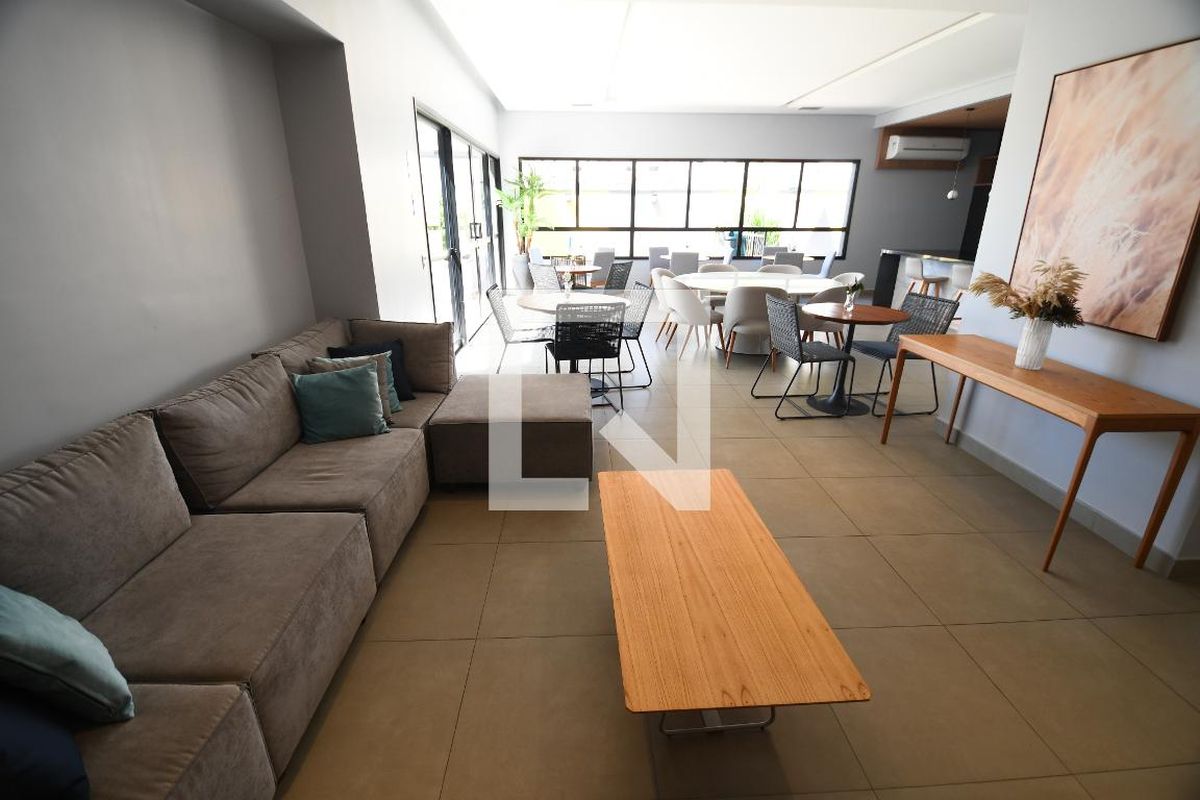 Apartamento à Venda - Taquaral, 2 Quartos,  79 m2 em , Campinas - sp | SoloBR