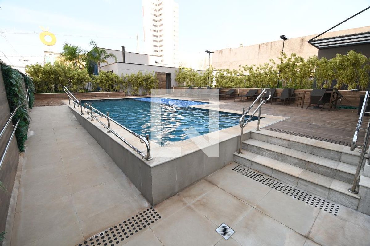 Apartamento à Venda - Taquaral, 2 Quartos,  79 m2 em , Campinas - sp | SoloBR