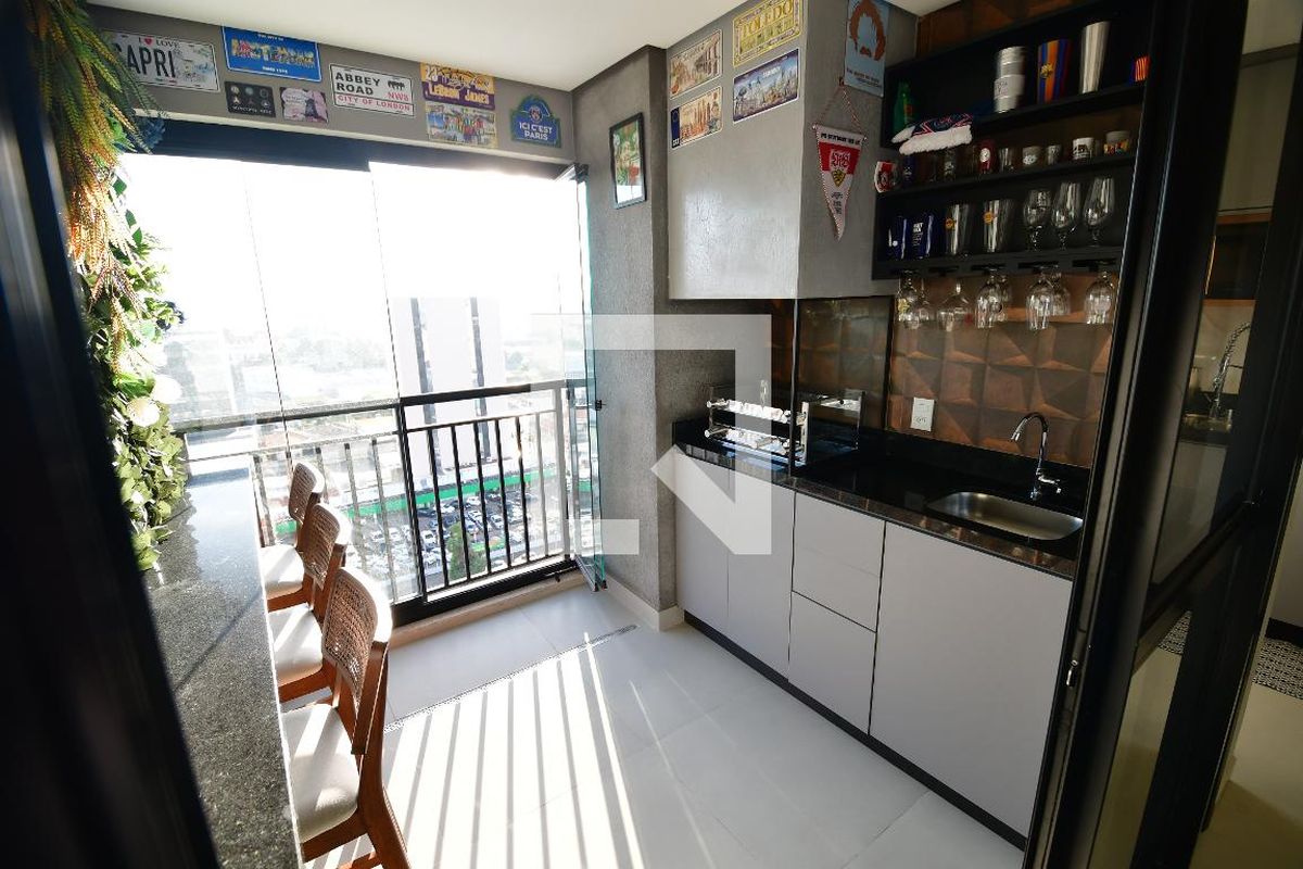 Apartamento à Venda - Taquaral, 2 Quartos,  79 m2 em , Campinas - sp | SoloBR