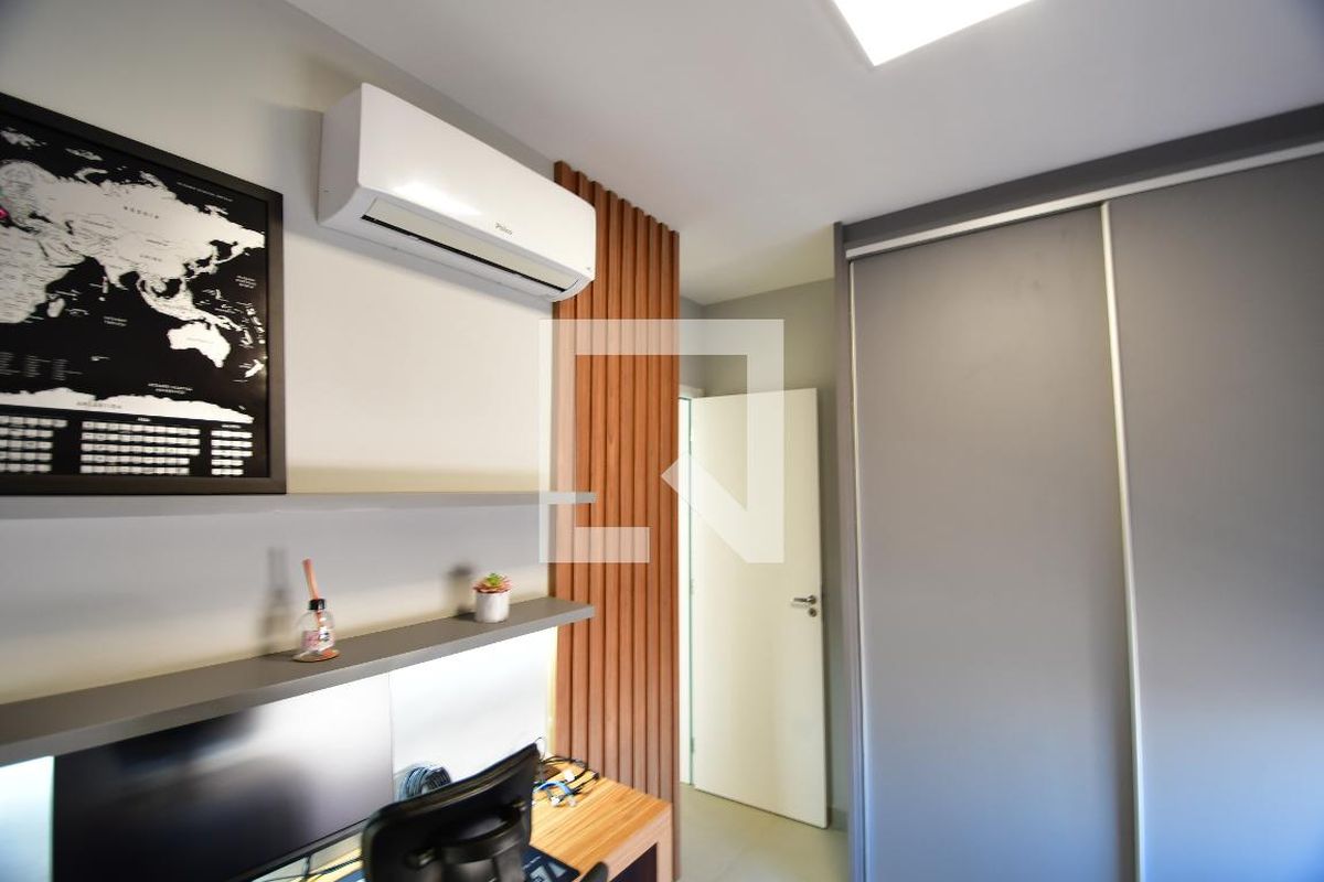 Apartamento à Venda - Taquaral, 2 Quartos,  79 m2 em , Campinas - sp | SoloBR
