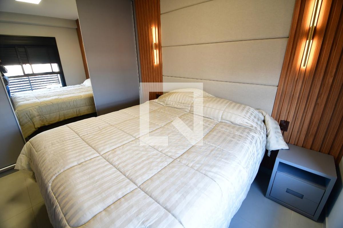 Apartamento à Venda - Taquaral, 2 Quartos,  79 m2 em , Campinas - sp | SoloBR