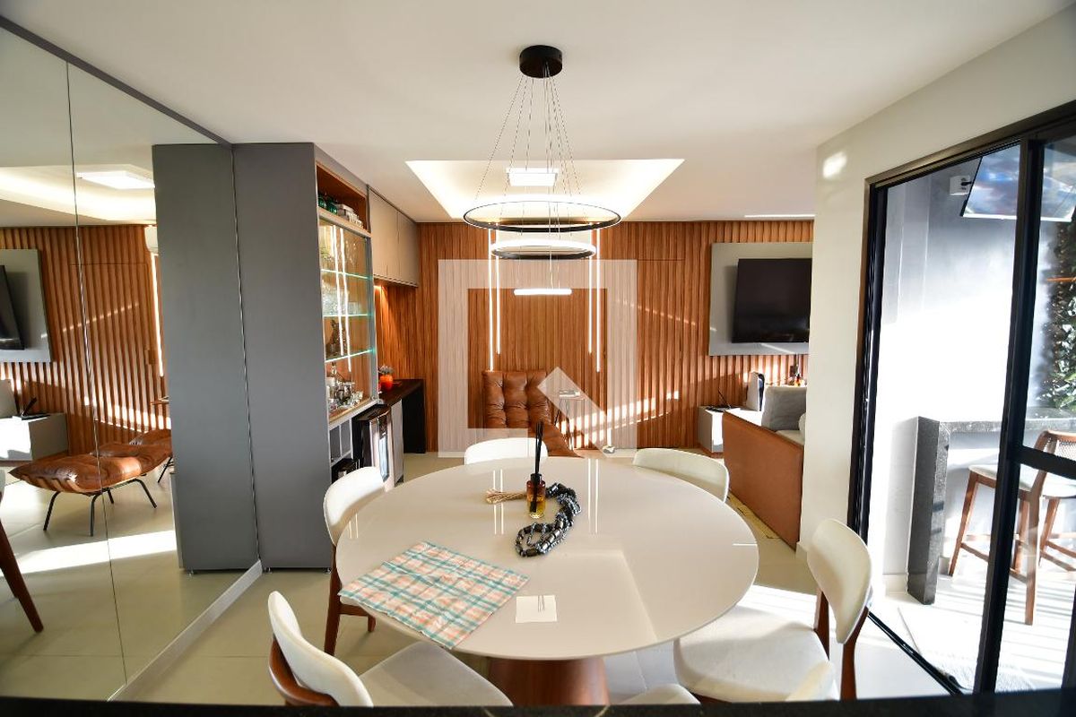 Apartamento à Venda - Taquaral, 2 Quartos,  79 m2 em , Campinas - sp | SoloBR