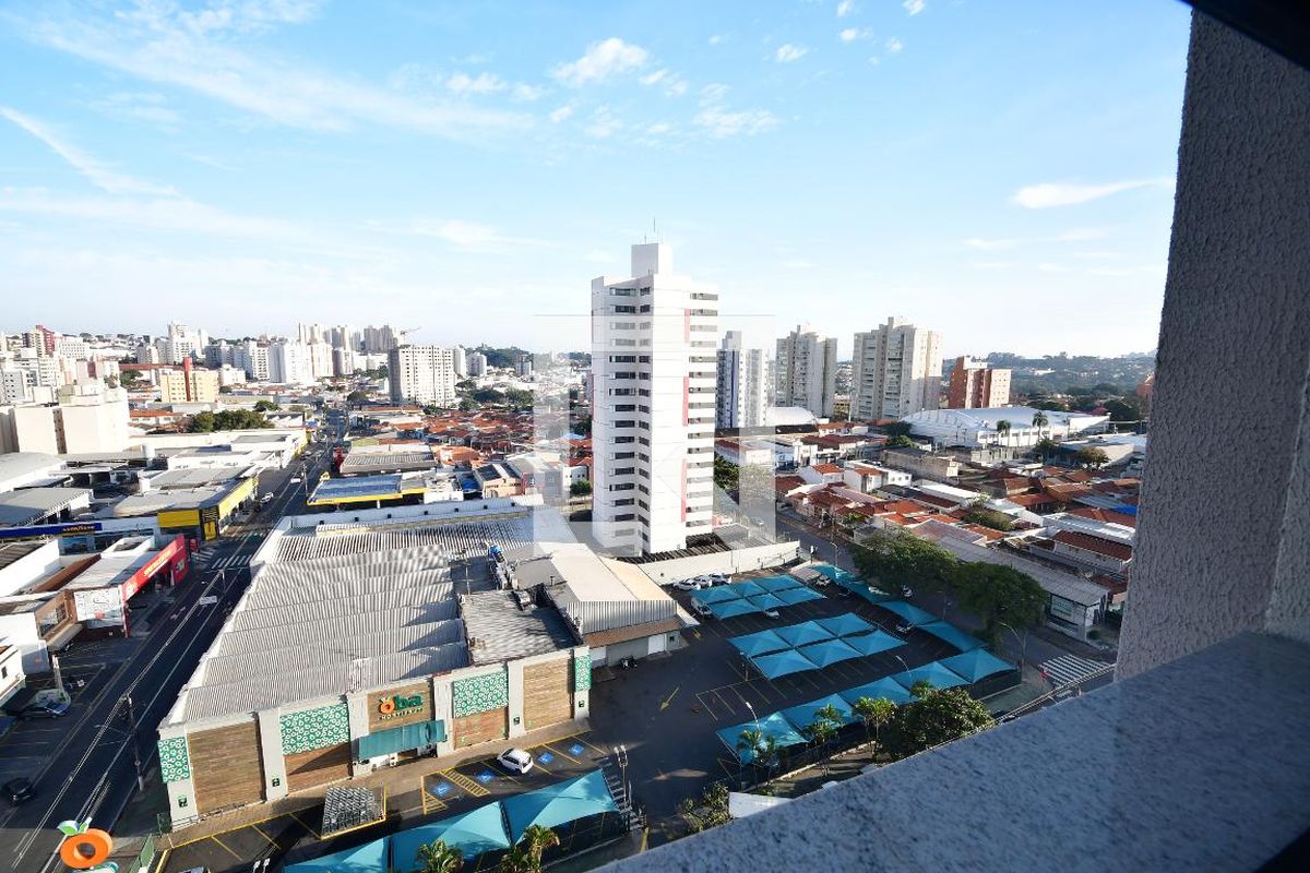 Apartamento à Venda - Taquaral, 2 Quartos,  79 m2 em , Campinas - sp | SoloBR