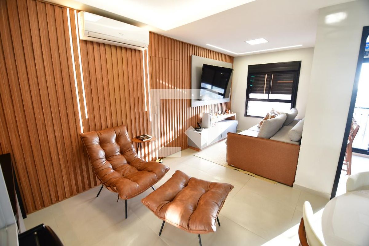 Apartamento à Venda - Taquaral, 2 Quartos,  79 m2 em , Campinas - sp | SoloBR